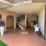 Oasi Bed & Breakfast 4*