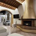 Bed & Breakfast Oasi 4*