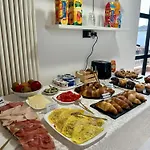 Bed & Breakfast Oasi 4*