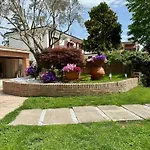 Bed & Breakfast Oasi