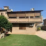 Oasi Bed & Breakfast 4*