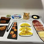 Oasi 4*