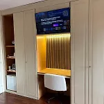 Bed & Breakfast Oasi