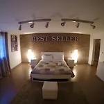 Bed & Breakfast Oasi