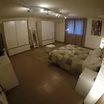 Bed & Breakfast Oasi