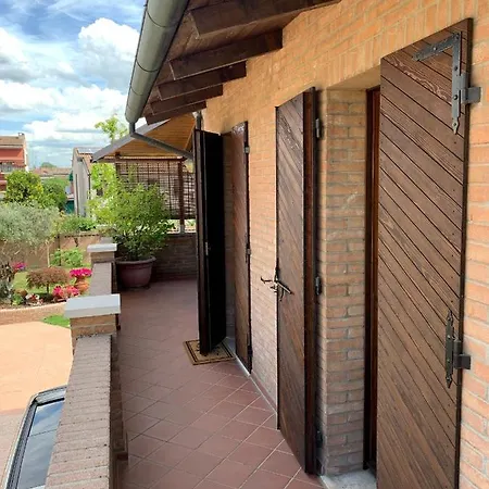 Oasi Bed & Breakfast 3*