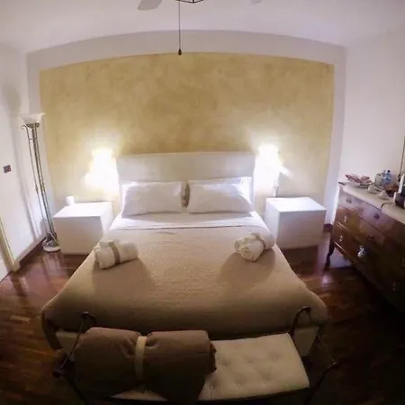Bed & Breakfast Oasi 3*