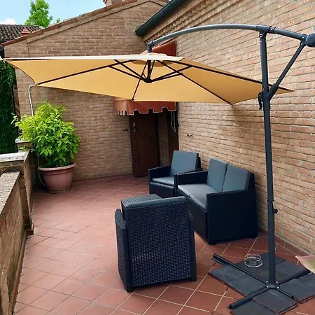 Oasi 3* Ferrara