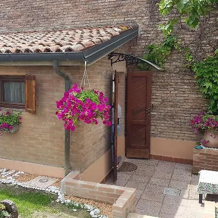 Oasi Bed & Breakfast 3*