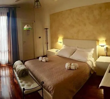 Oasi Bed & Breakfast