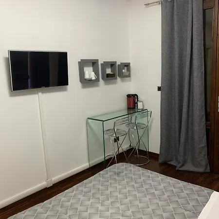 Oasi Bed & Breakfast 3*