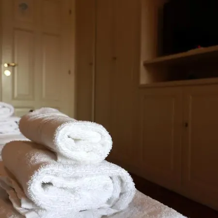 Bed & Breakfast Oasi 3*