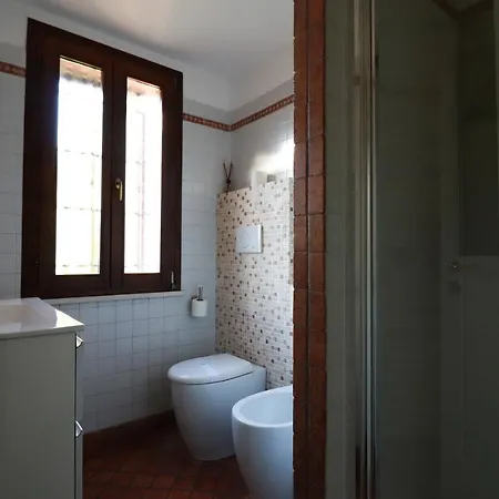 Oasi Bed & Breakfast 3*