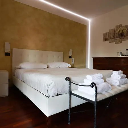 Oasi 3* Ferrara