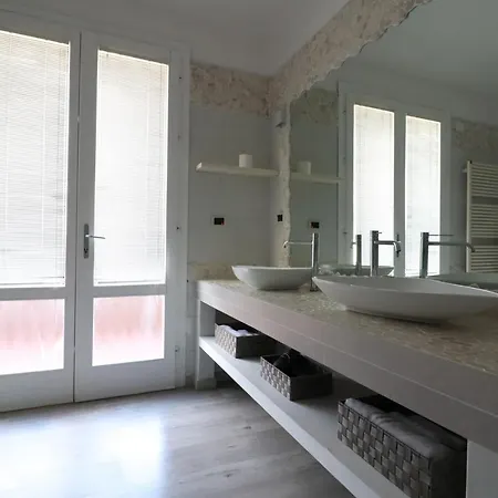 Oasi Bed & Breakfast 3*