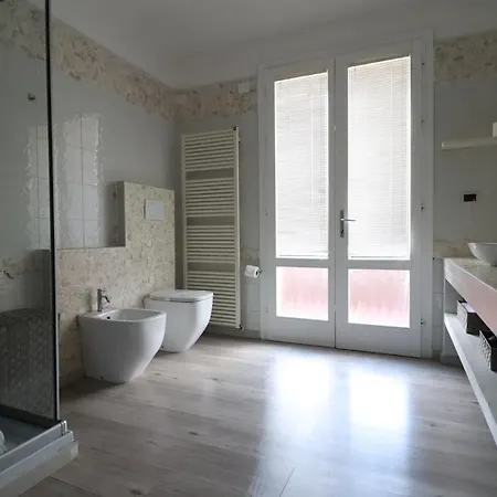 Bed & Breakfast Oasi Ferrara