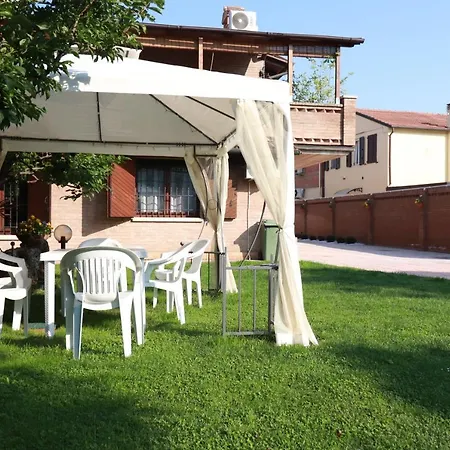 Oasi Bed & Breakfast