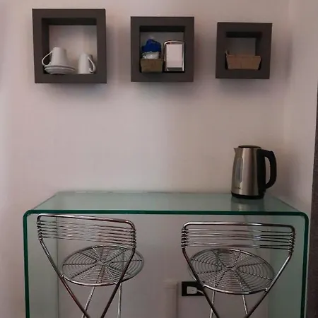 Oda ve Kahvaltı Oasi 3*