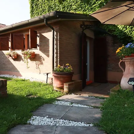 Oasi 3* Ferrara