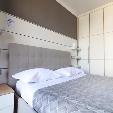 Oasi 4* Ferrara