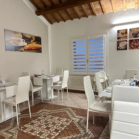 Oasi 4* Ferrara