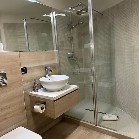 Bed & Breakfast Oasi Ferrara