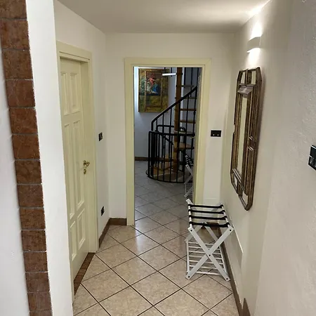 Oasi 3* Ferrara