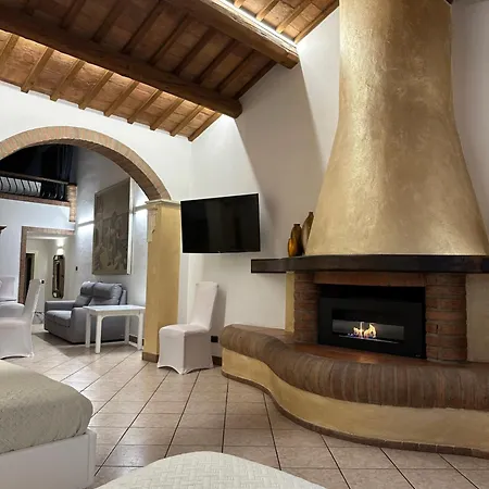 Bed & Breakfast Oasi 3*