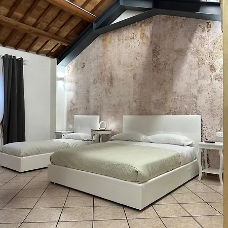 Oasi Bed & Breakfast 3*