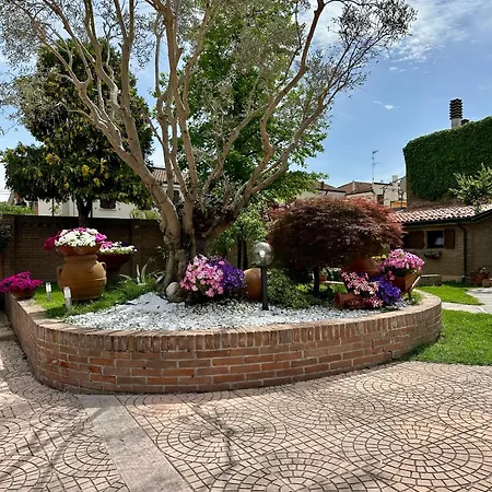 Oasi 4* Ferrara