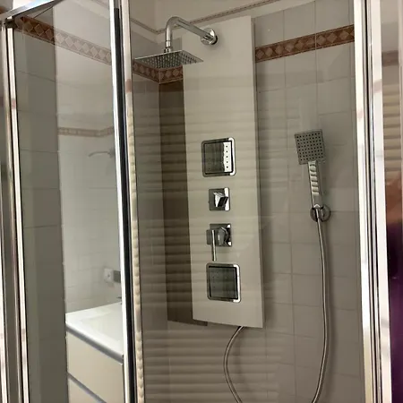 Frühstückspension Oasi 4*