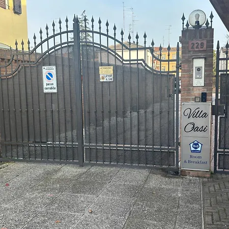 Oasi Ferrara