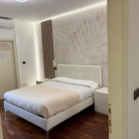 Frühstückspension Oasi 4*