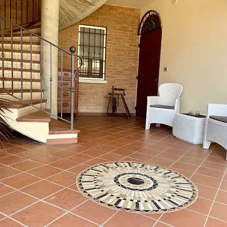 Bed & Breakfast Oasi 3*