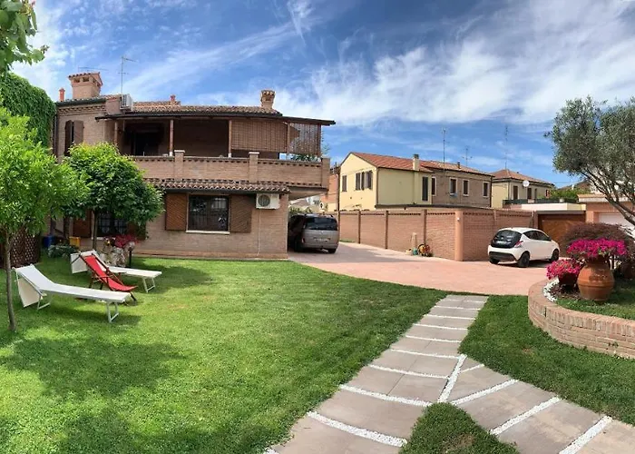 Oasi Ferrara