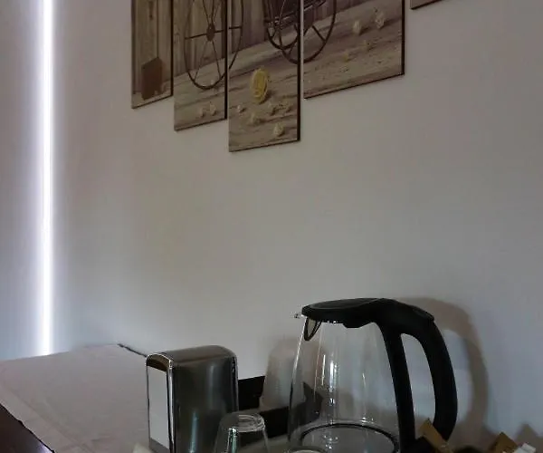 Oasi Bed & Breakfast Ferrara