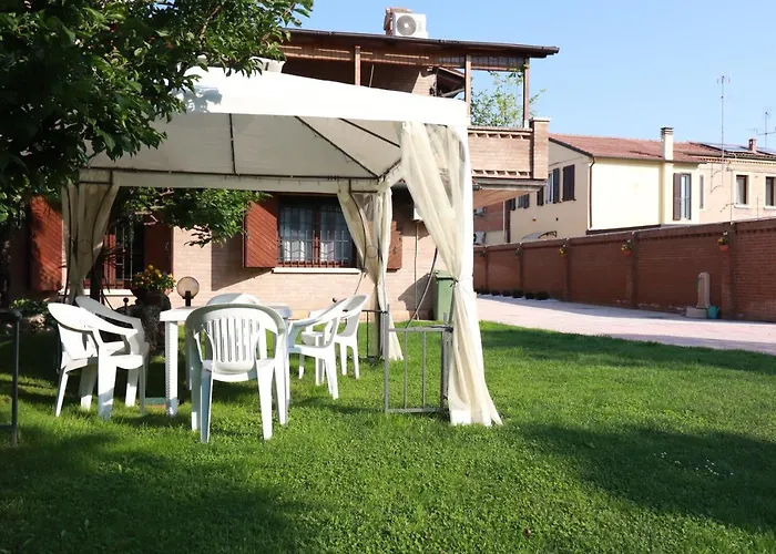 Oasi Bed & Breakfast