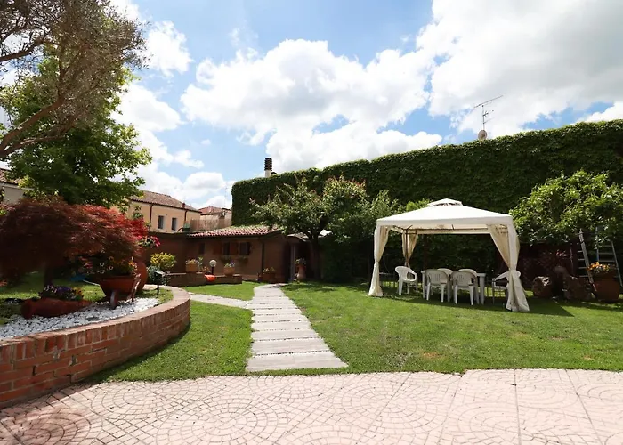 Oasi 4* Ferrara