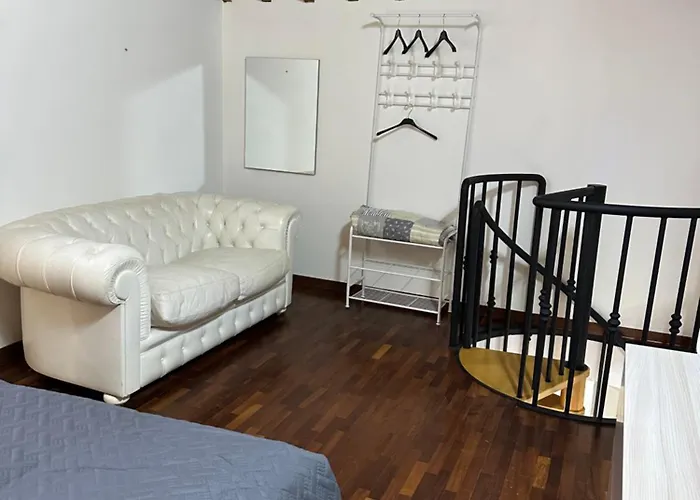 Bed & Breakfast Oasi