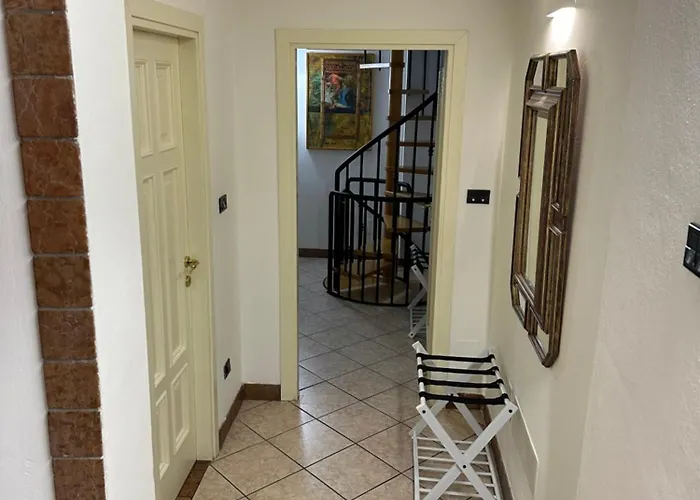 Oasi 4* Ferrara