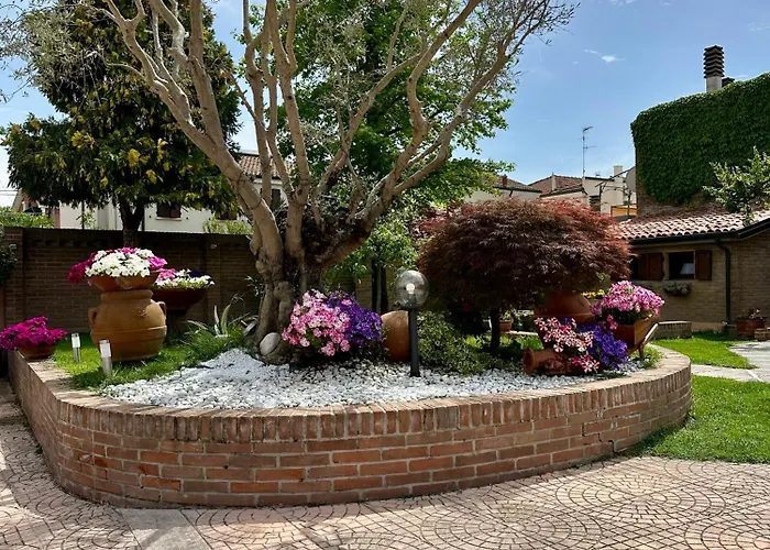 Oasi 4* Ferrara