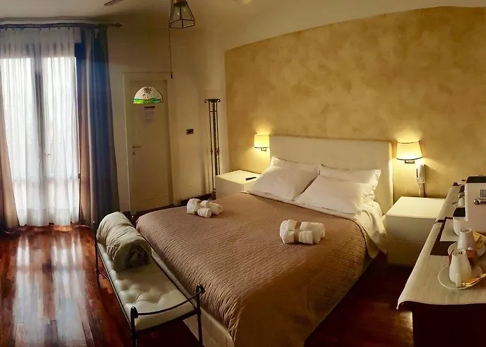 Oasi 4* Ferrara