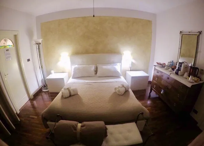 Oasi Bed & Breakfast 4*