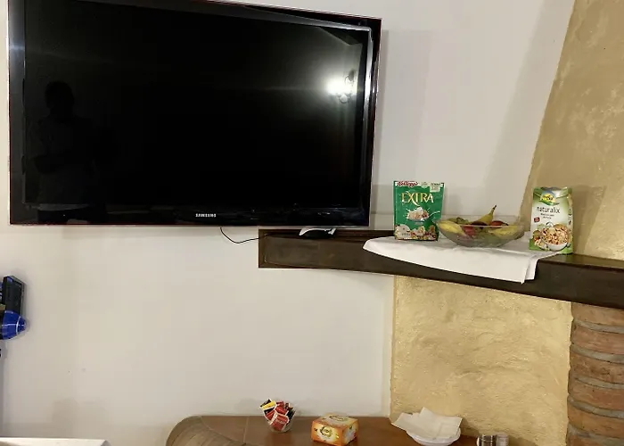 Oasi Bed & Breakfast