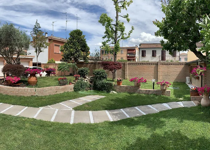 Oasi 4* Ferrara