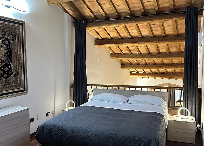 Bed & Breakfast Oasi