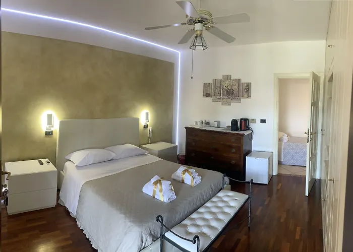 Oasi 4* Ferrara