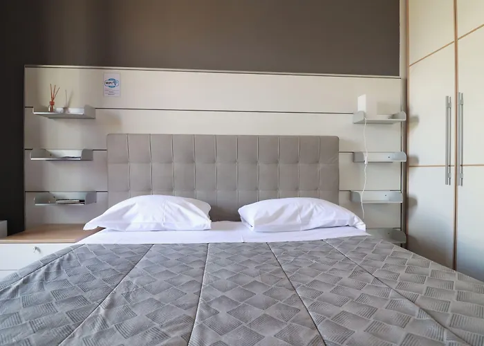 Oasi Frühstückspension 4*