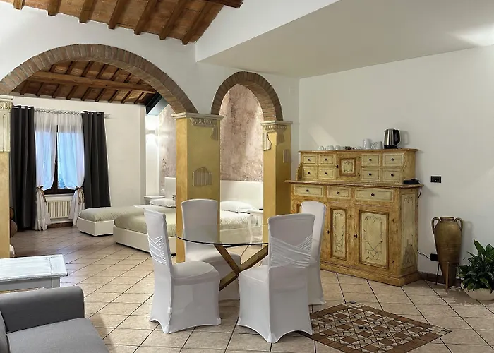 Bed & Breakfast Oasi