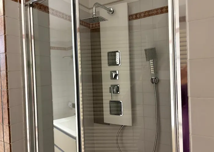 Frühstückspension Oasi 4*
